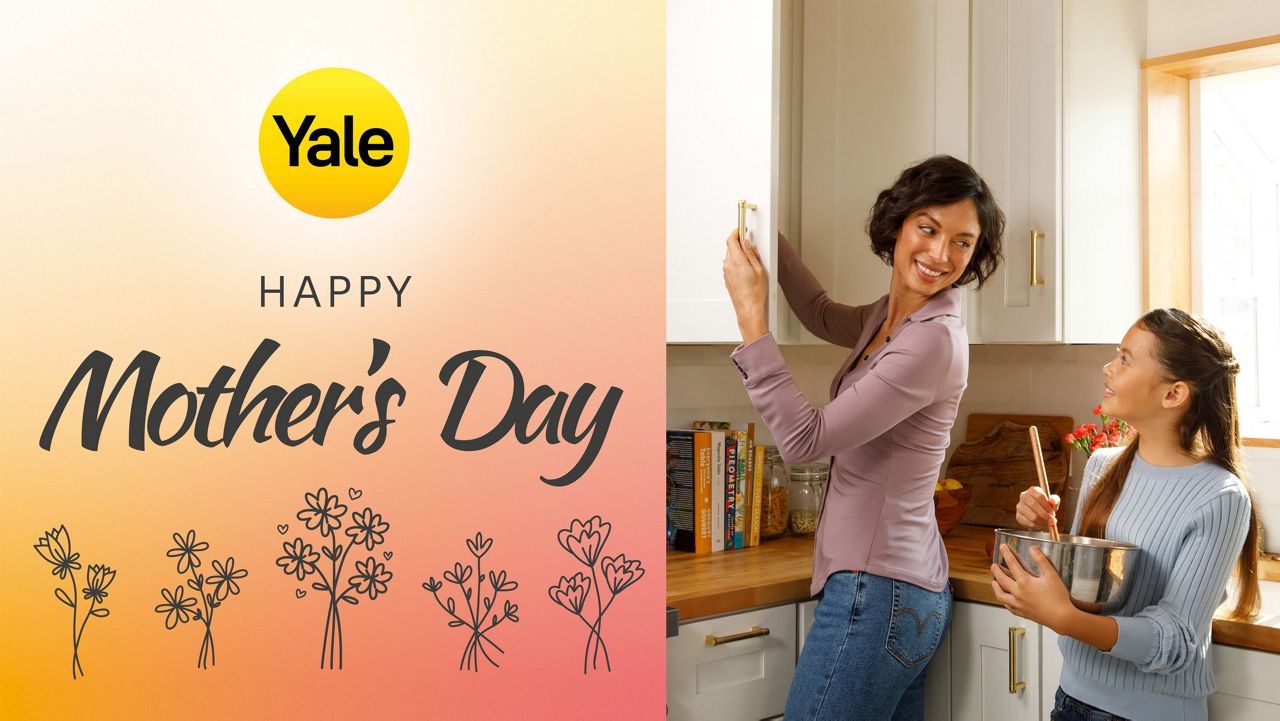 Yale Mother's Day