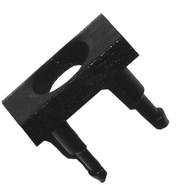 Filling clip with hook VE04