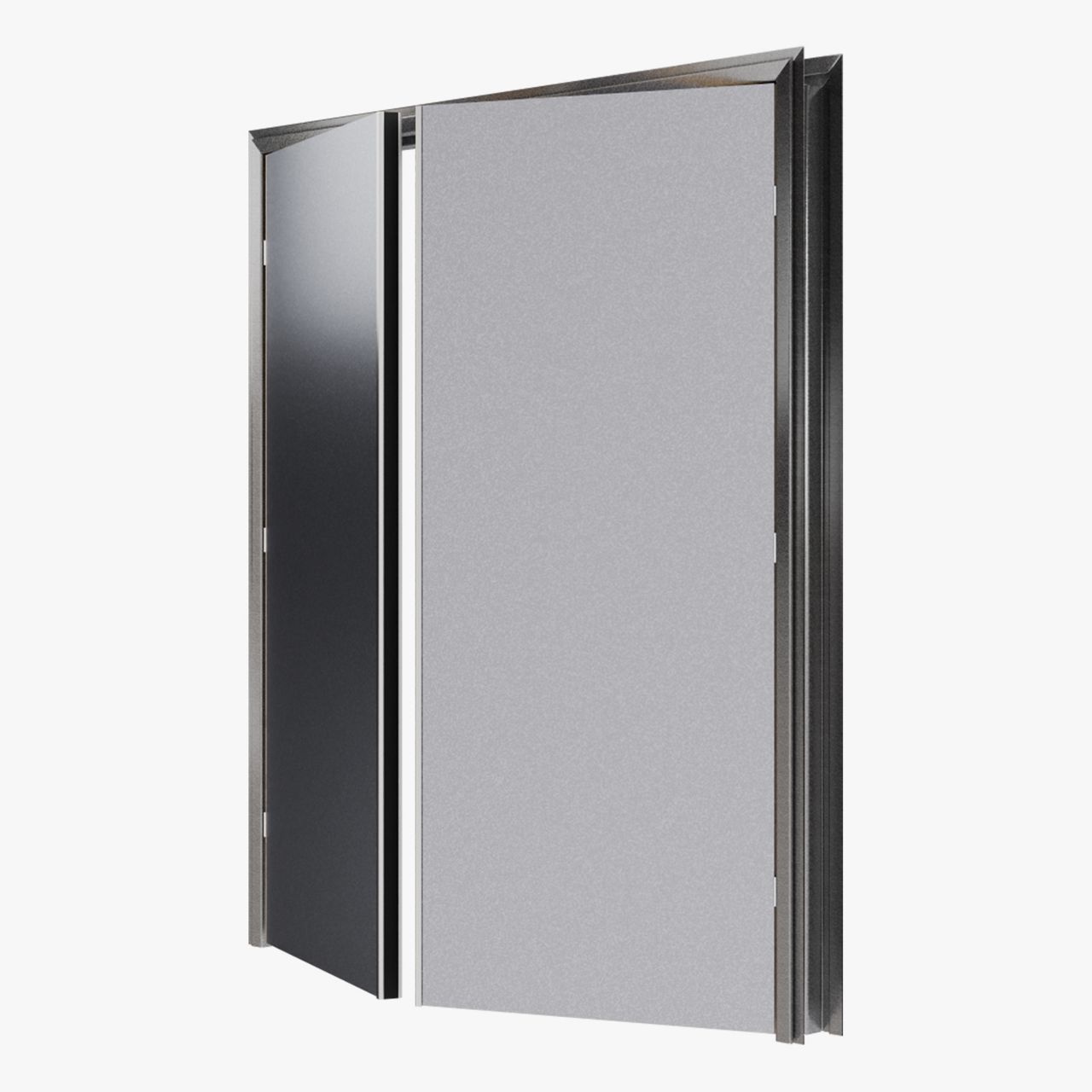 Internal (High Protection)