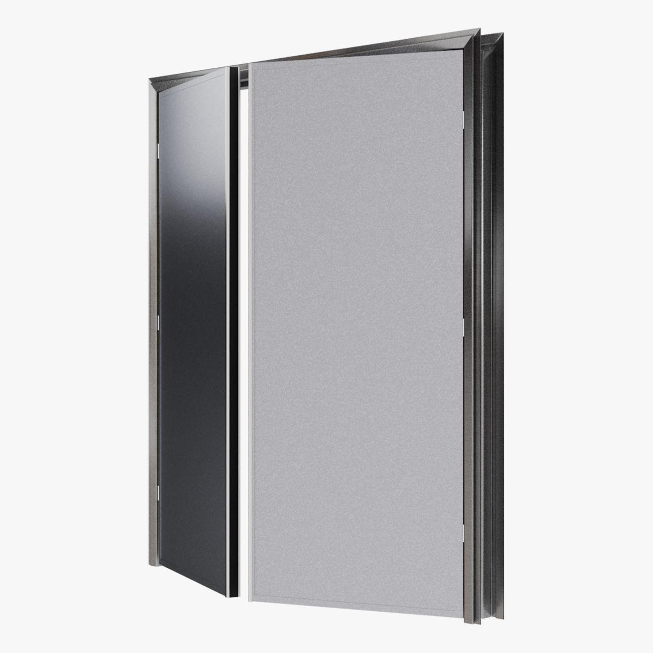 External / Outdoors (High Protection)