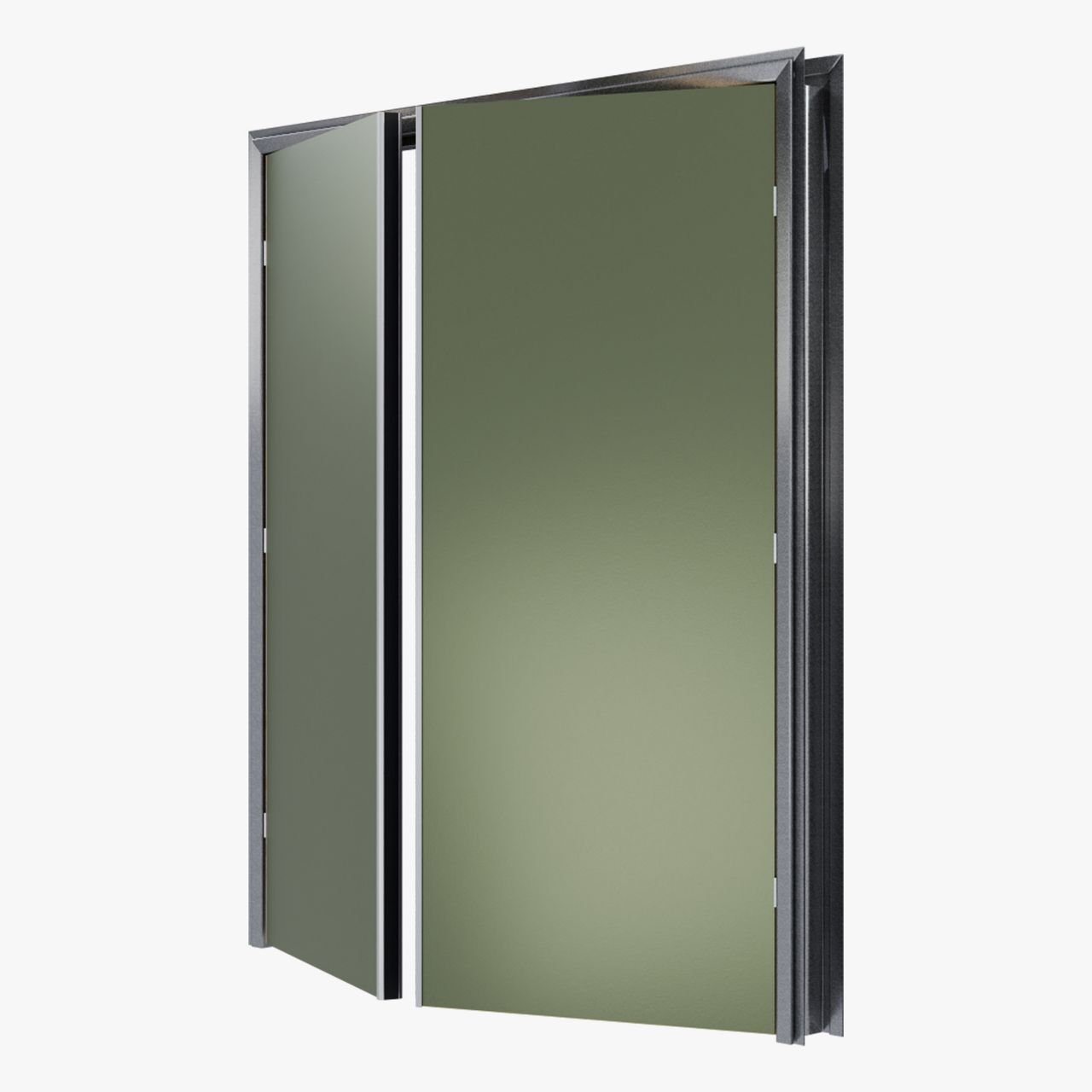 Image: COLORBOND® Steel Clad