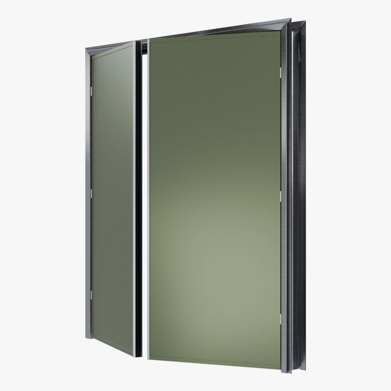 Image: COLORBOND® Steel Clad