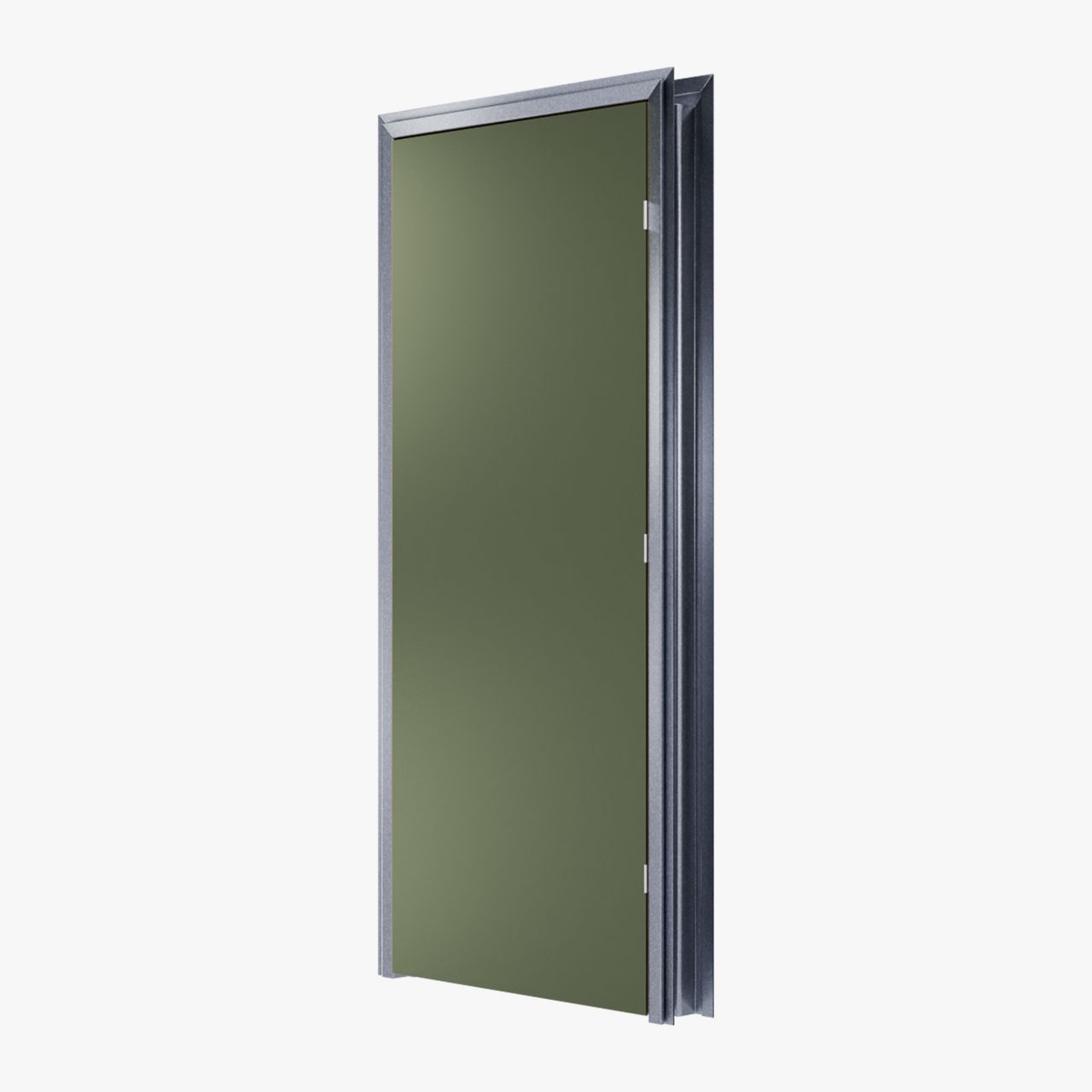 Image: COLORBOND® Steel Clad