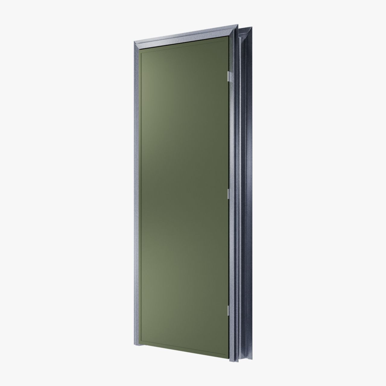 Image: COLORBOND® Steel Clad