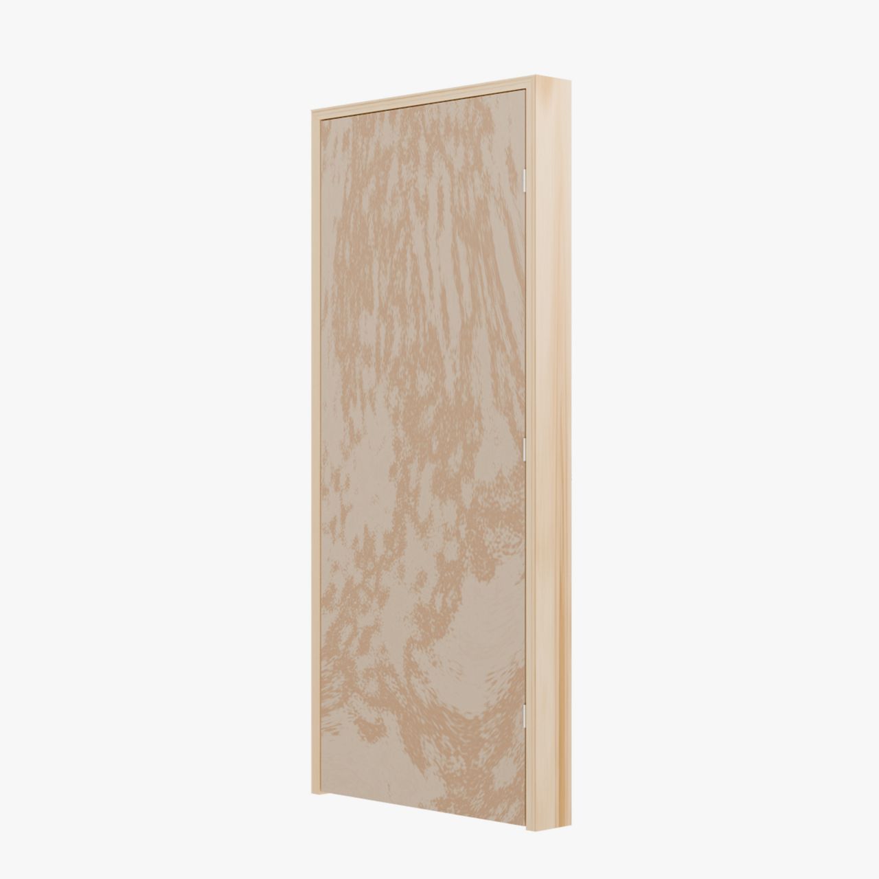 External / Outdoors (Standard) w/ Timber Frame
