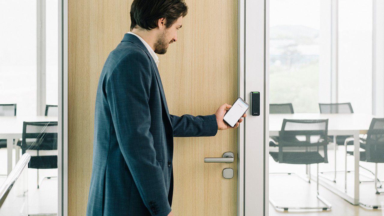 FireSafety & Security Event