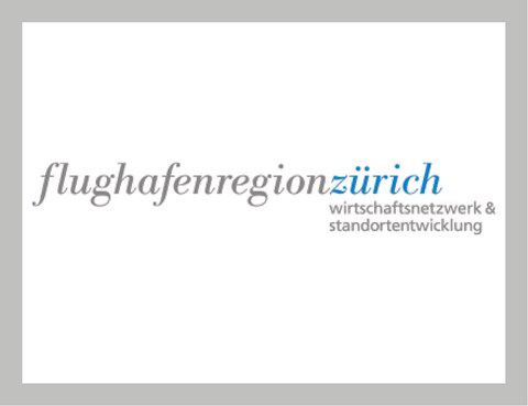 Flughafenregion Zürich