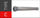 Fluid barre anti-panique JPM         