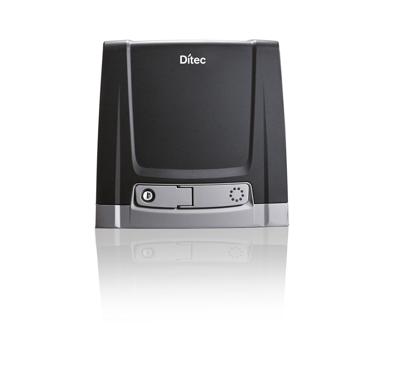 Ditec NEOS Intelligent and Robust Sliding Gate Operator