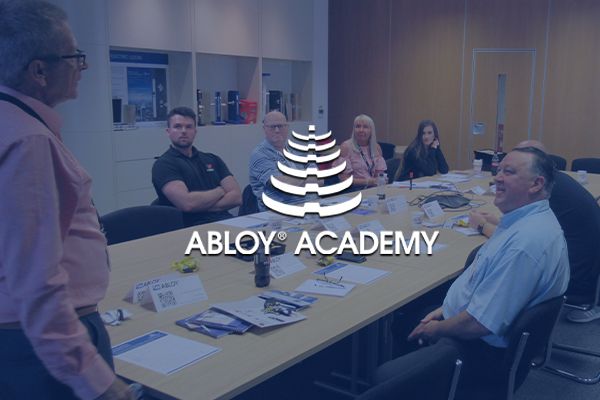 ABLOY Academy