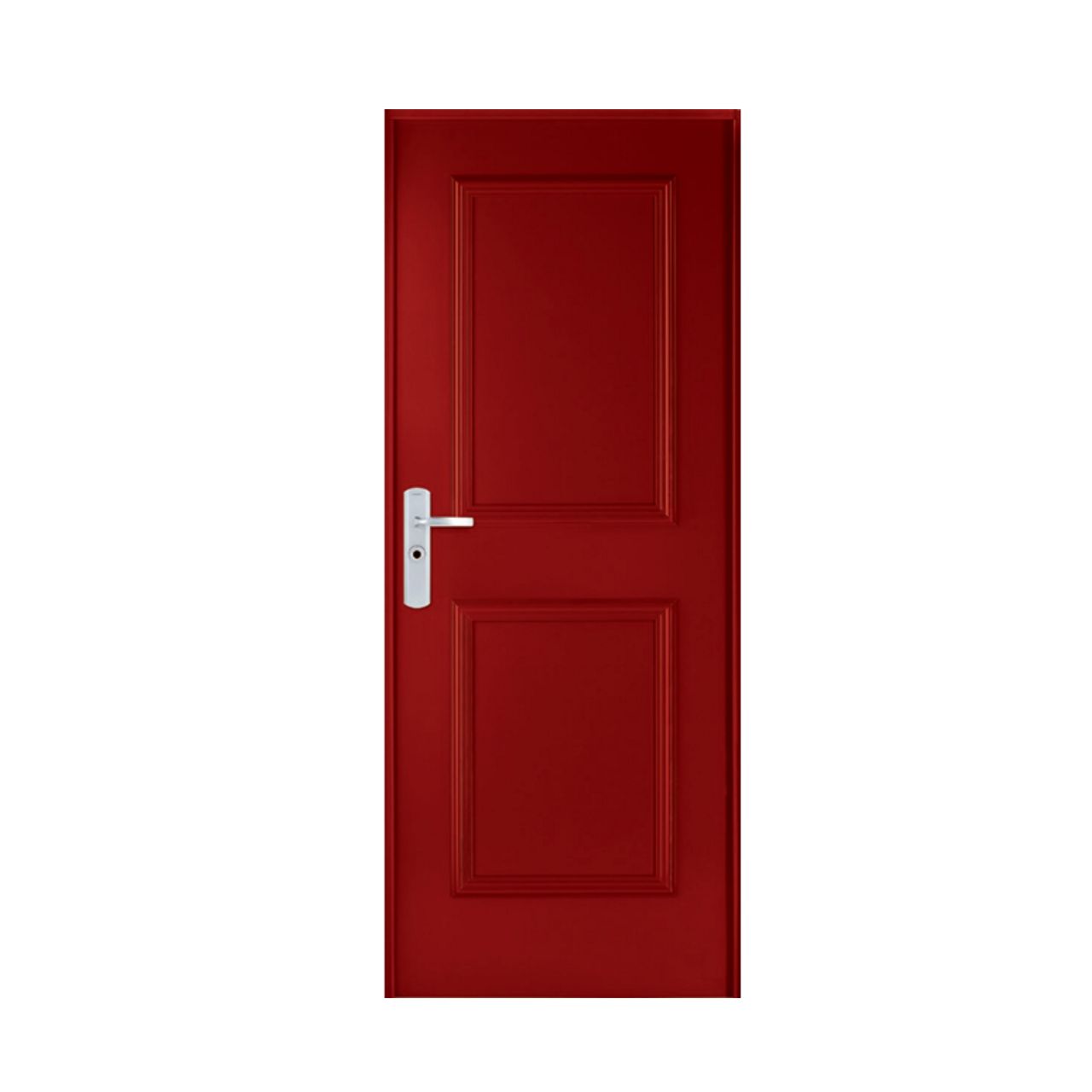 Image: Porte blindée Fichet d'appartement modèle Foxeo+ S