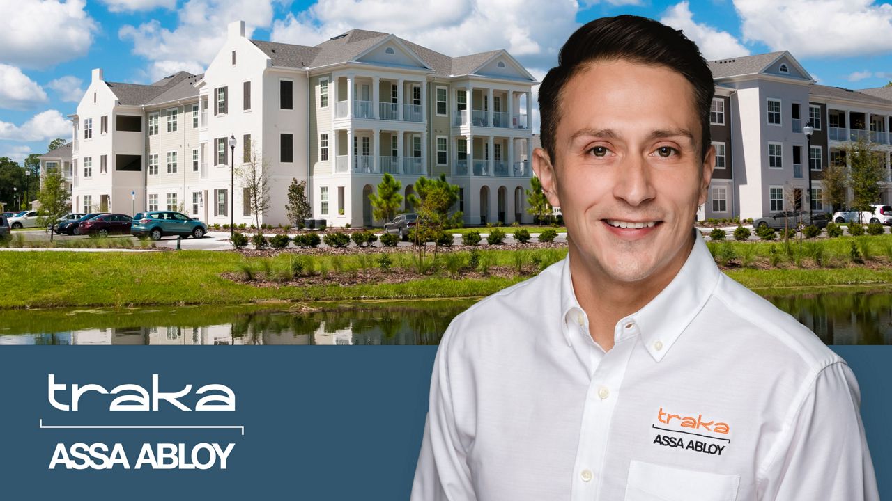 Frank Rojas - Business Development Manager