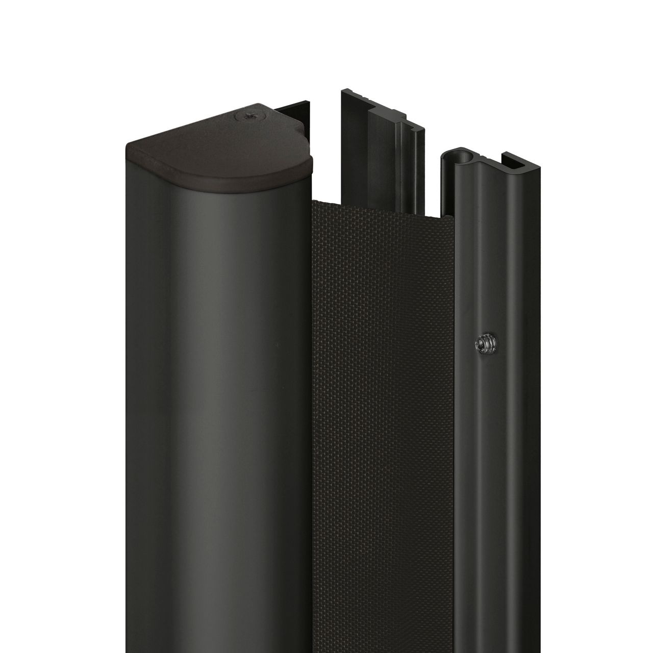 Image: FSR 6000, wersja czarna