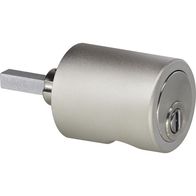 Furniture lock CLIQ® Go N186,SERVICE=CLIQGo