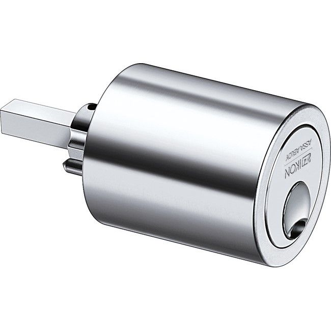 Furniture lock cylinder VERSO®CLIQ V186