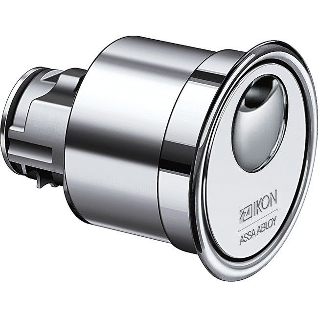 Furniture lock VERSO®CLIQ V577,AUS=1