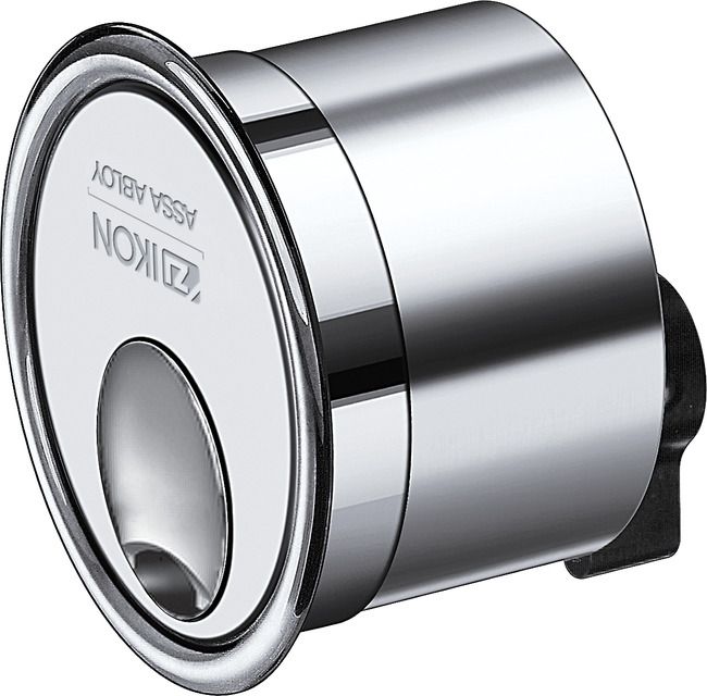 Furniture lock VERSO®CLIQ V577,AUS=2