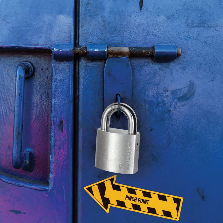 Image: g-series high security padlock 6