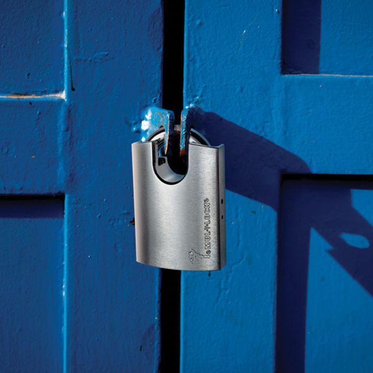 Image: g-series high security padlock 7