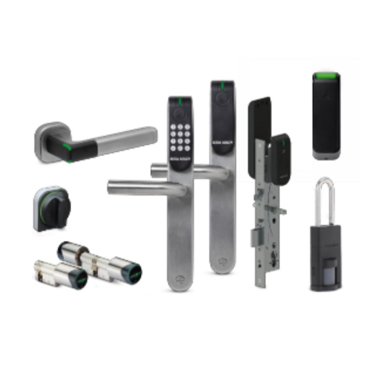 Produits Aperio