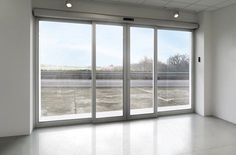 Ditec Gema System