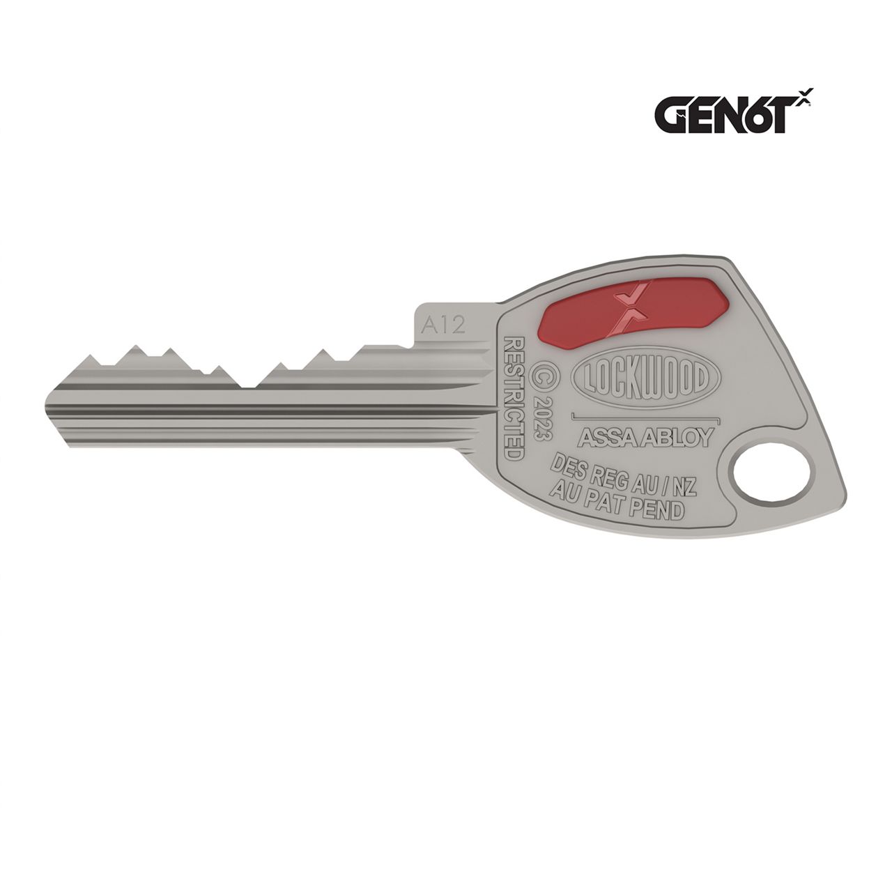 GEN6TX Keying Platform