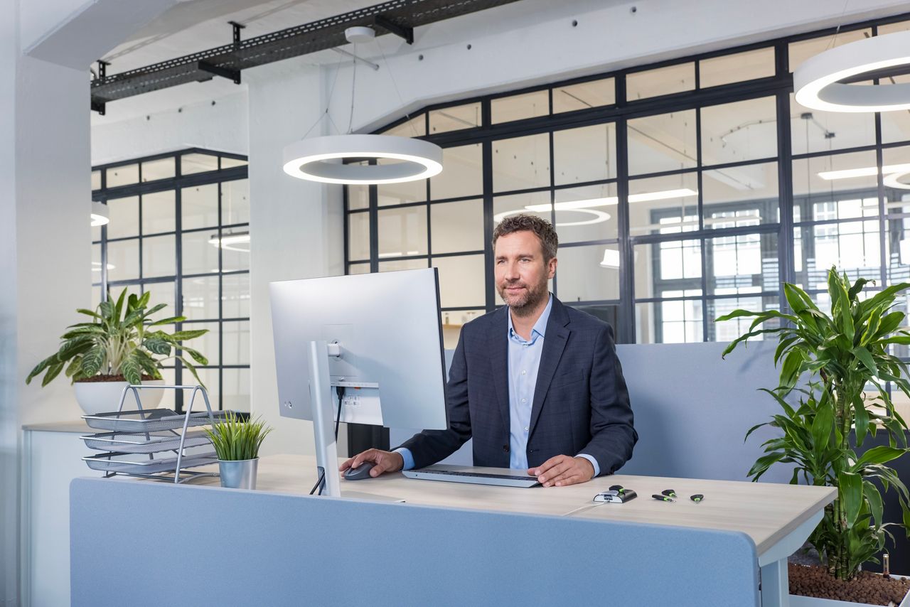 Gestion du contrôle d'accès ABLOY PULSE