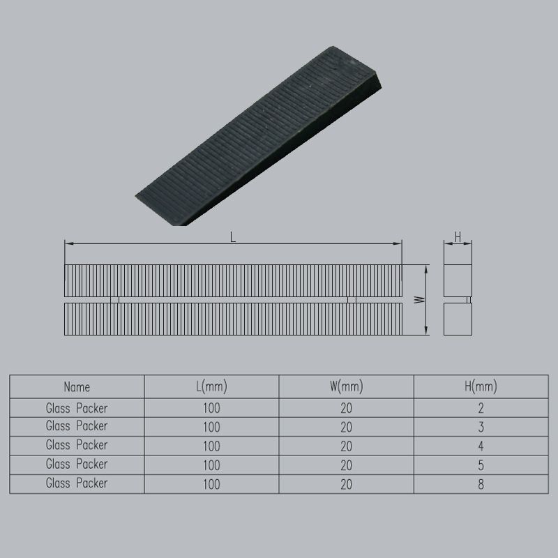 Image: Glass Packer Picture 4