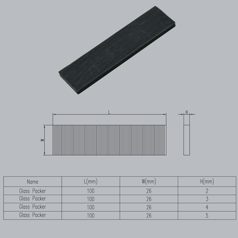 Image: Glass Packer Picture 5