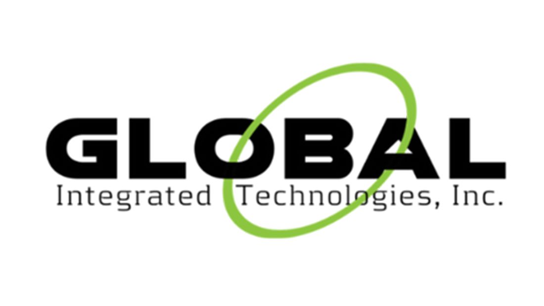 logo des technologies intégrées mondiales