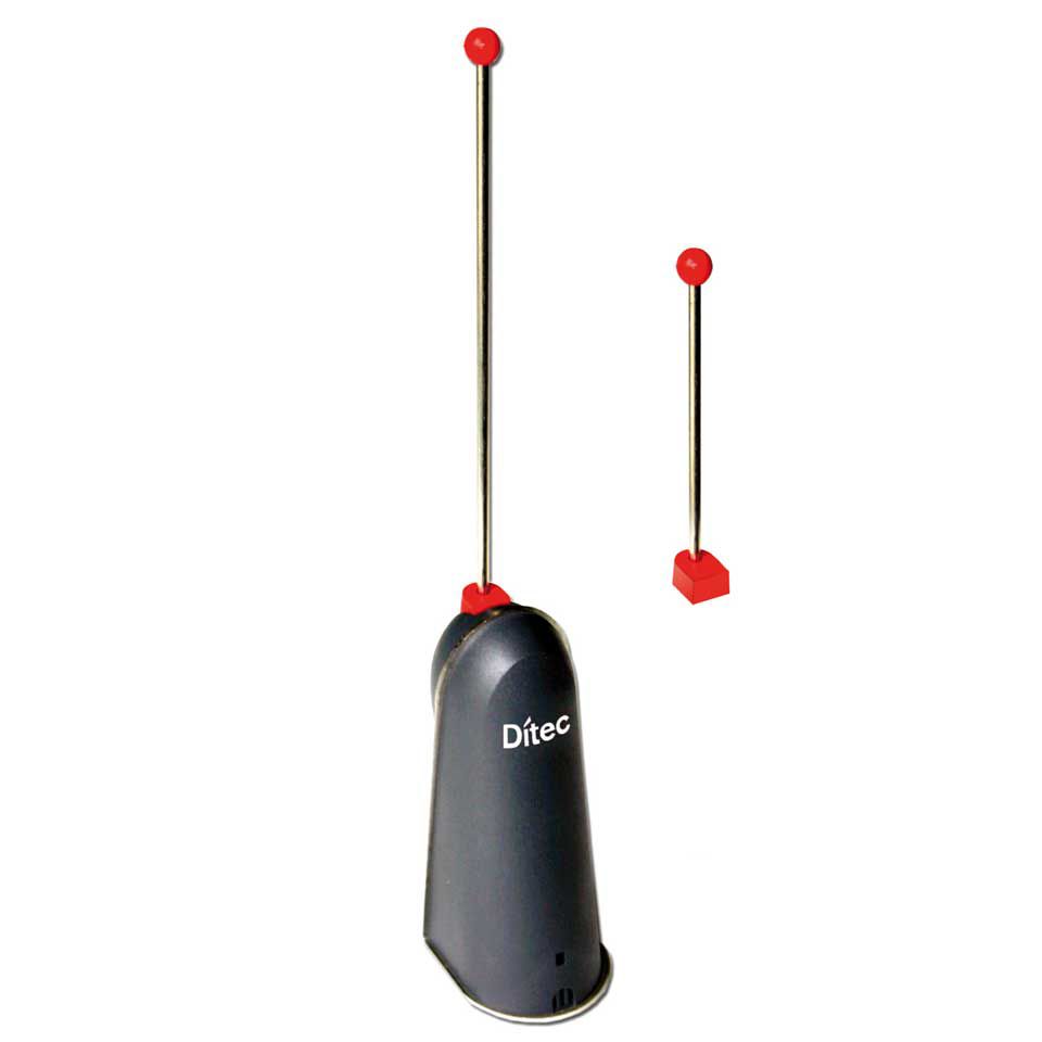 Antenne extérieure
