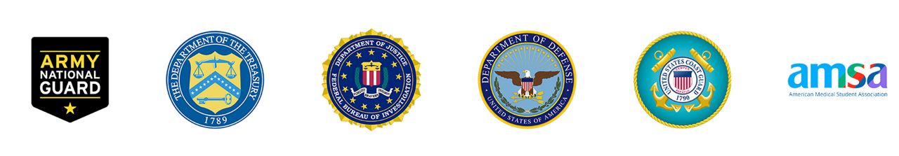 KEYper Systems government customer seals