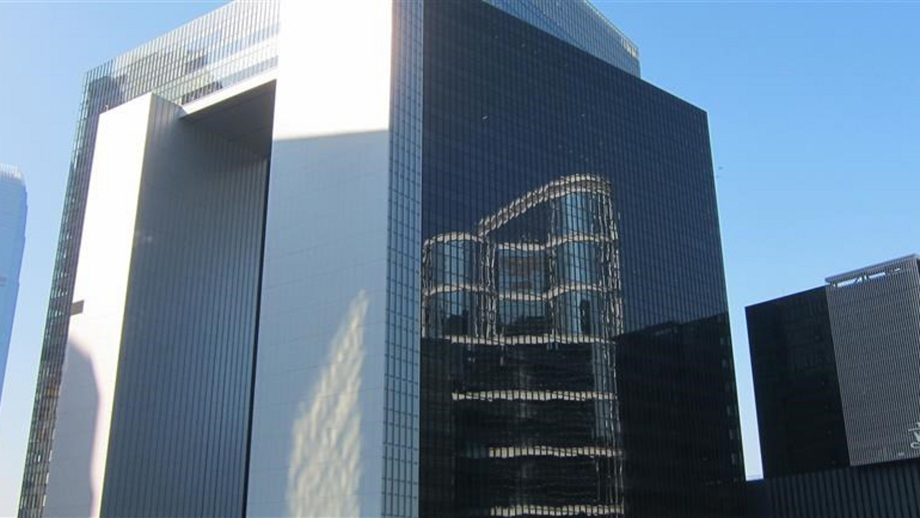 Government Headquarters, Hong Kong