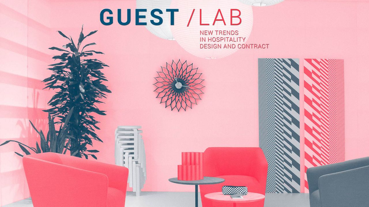 Guest Lab 2022