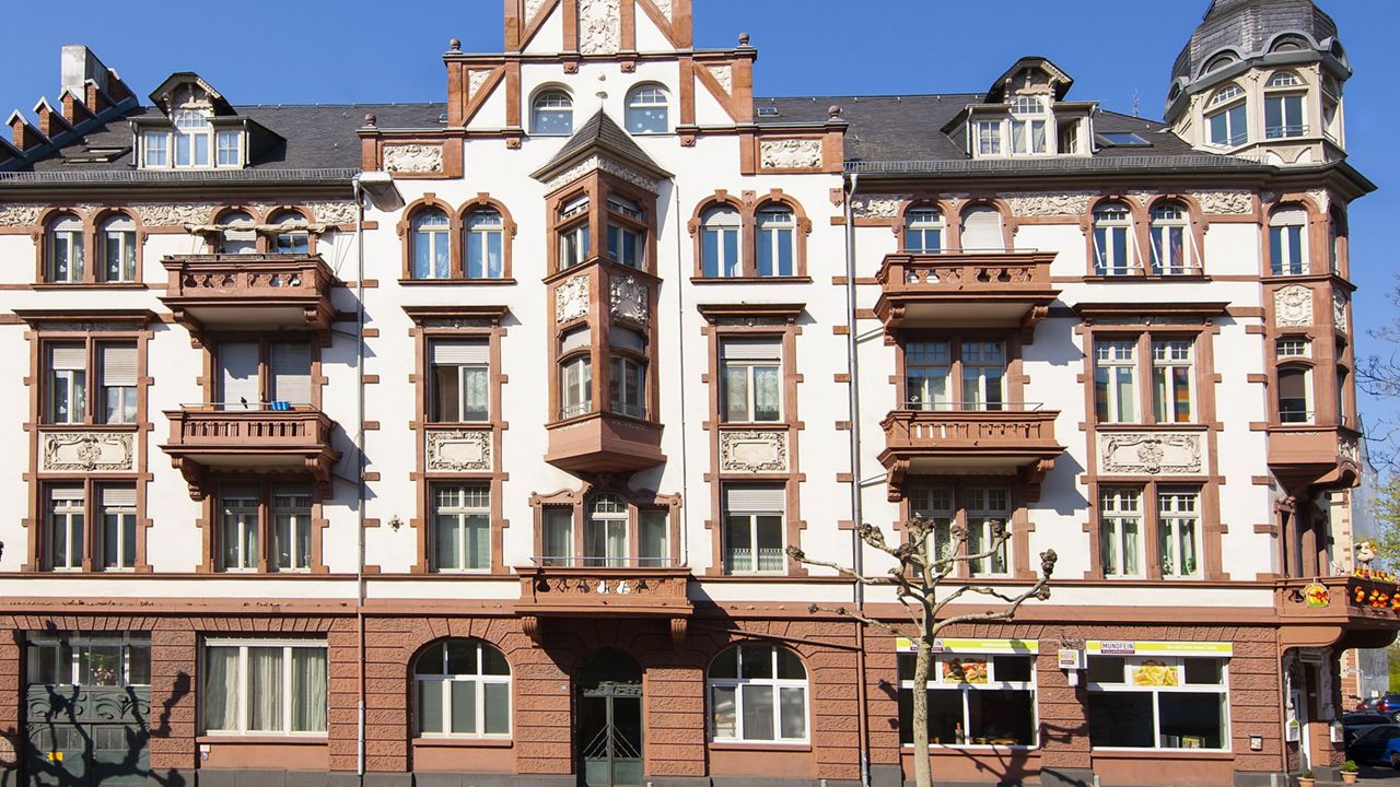 GWW Wiesbadener Wohnungsbaugesellschaft
