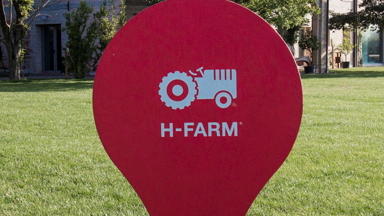 H-Farm International Campus