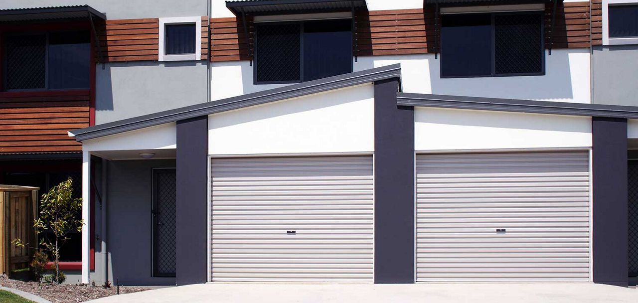 Garage Doors Before Replacing the Doors 