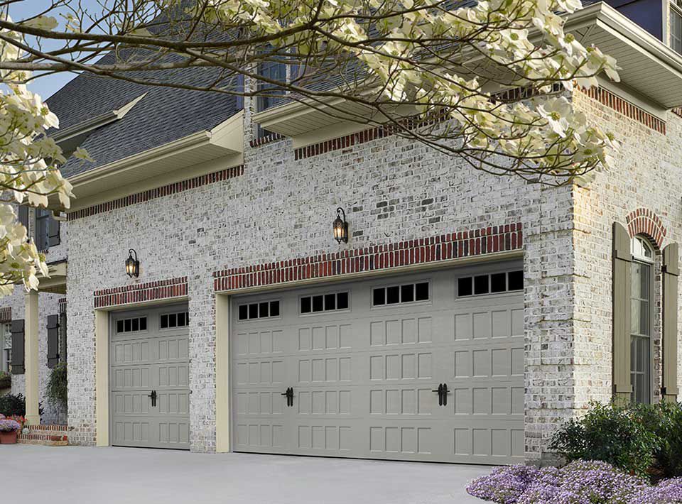 Costco - Carriage House