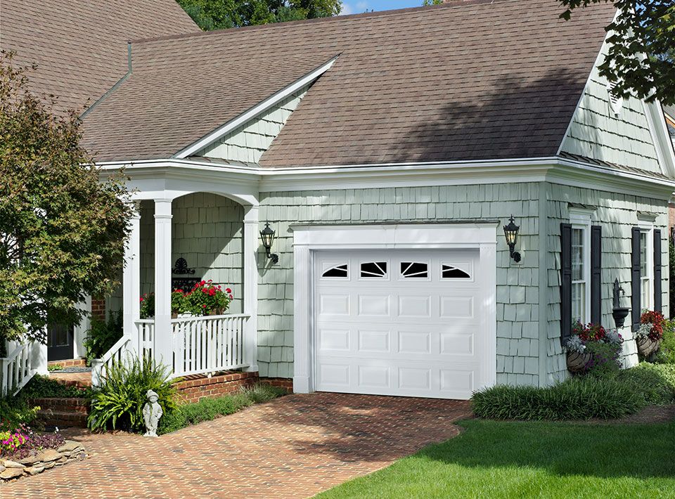Cottage Homes