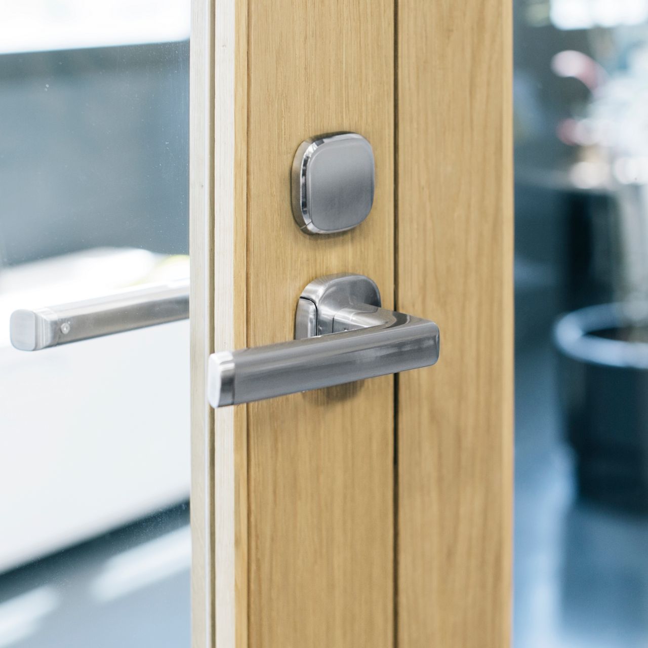 Aperio H100 Handle Picture 1