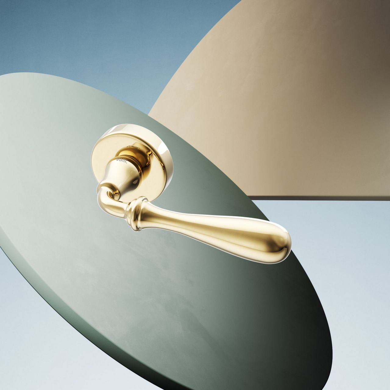Handle H 1004 Antares - Lab collection | Valli