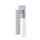 H 1040 Gabriele and Oscar Buratti window Polished chrome