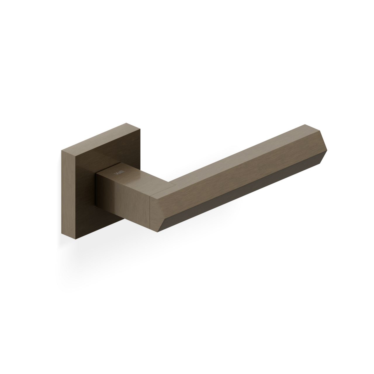 H 1040 Gabriele and Oscar Buratti Bronzsat