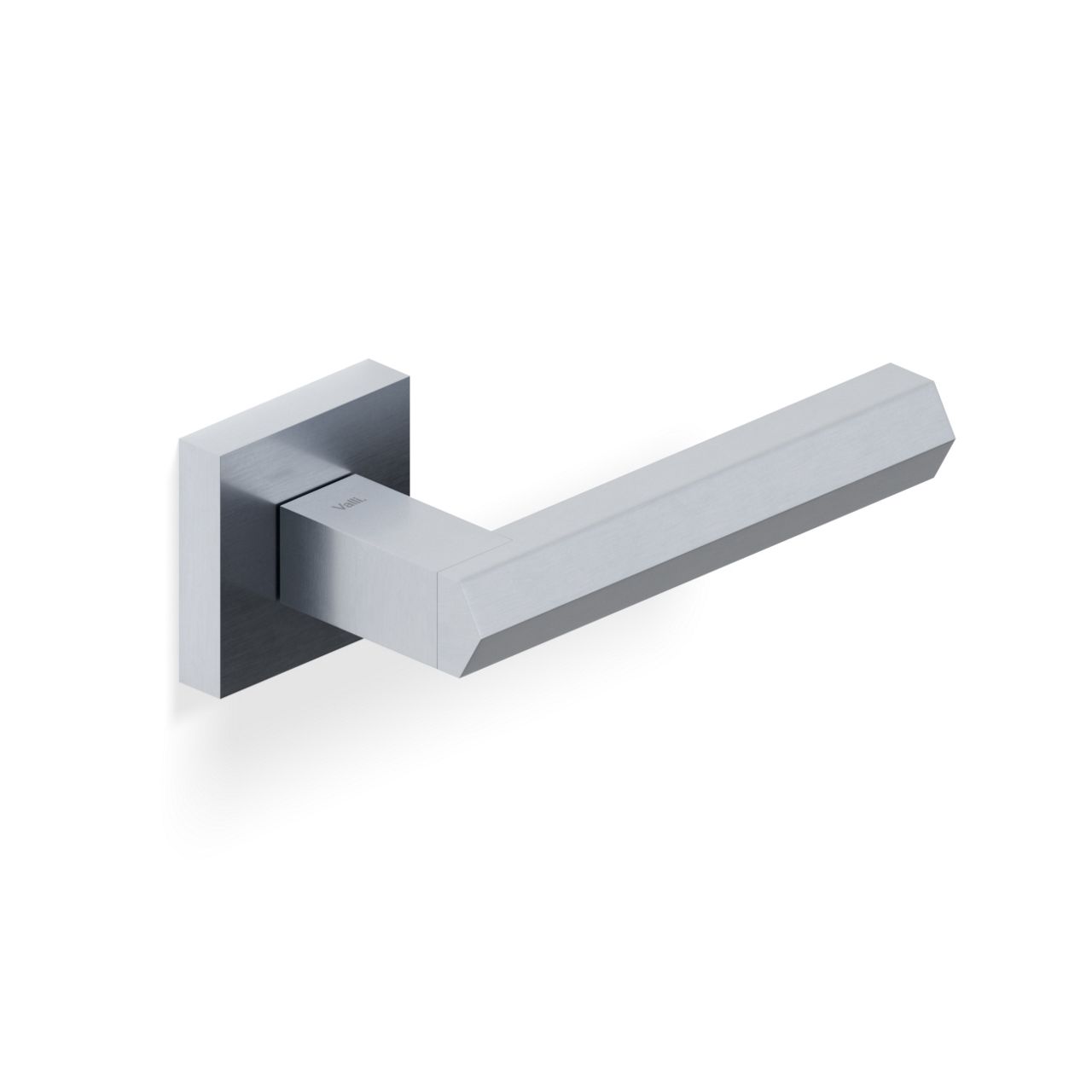 H 1040 Gabriele and Oscar Buratti Satin chrome