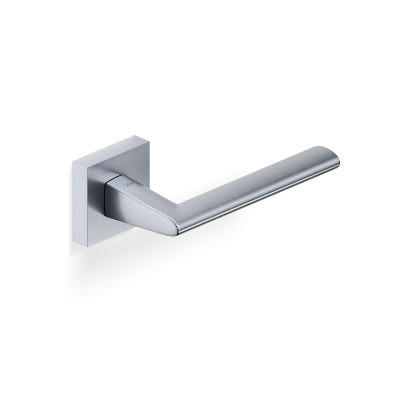 H 1046 Nais Satin chrome