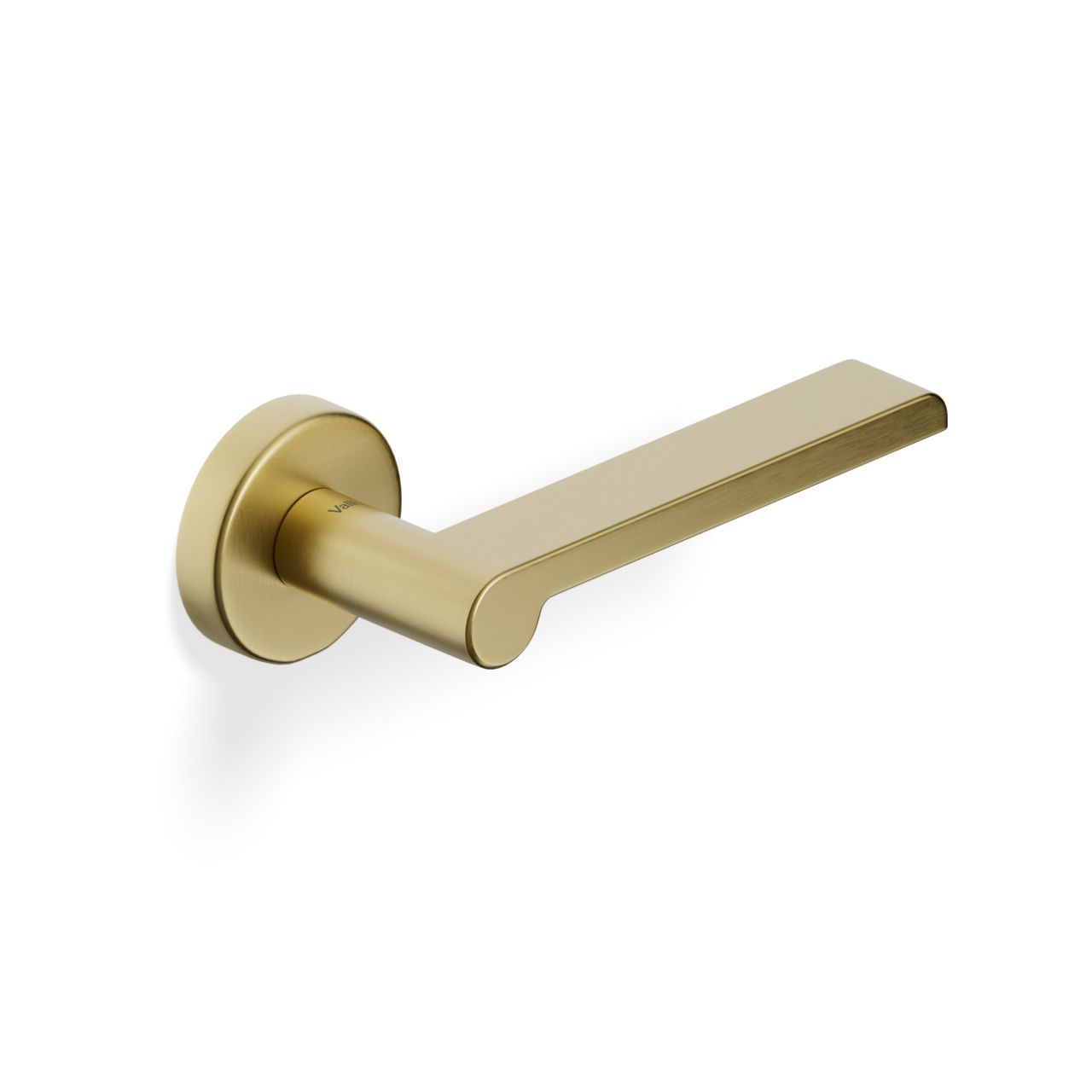 H 1054 W.W. Matt brass