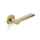 H 1054 W.W. Matt brass