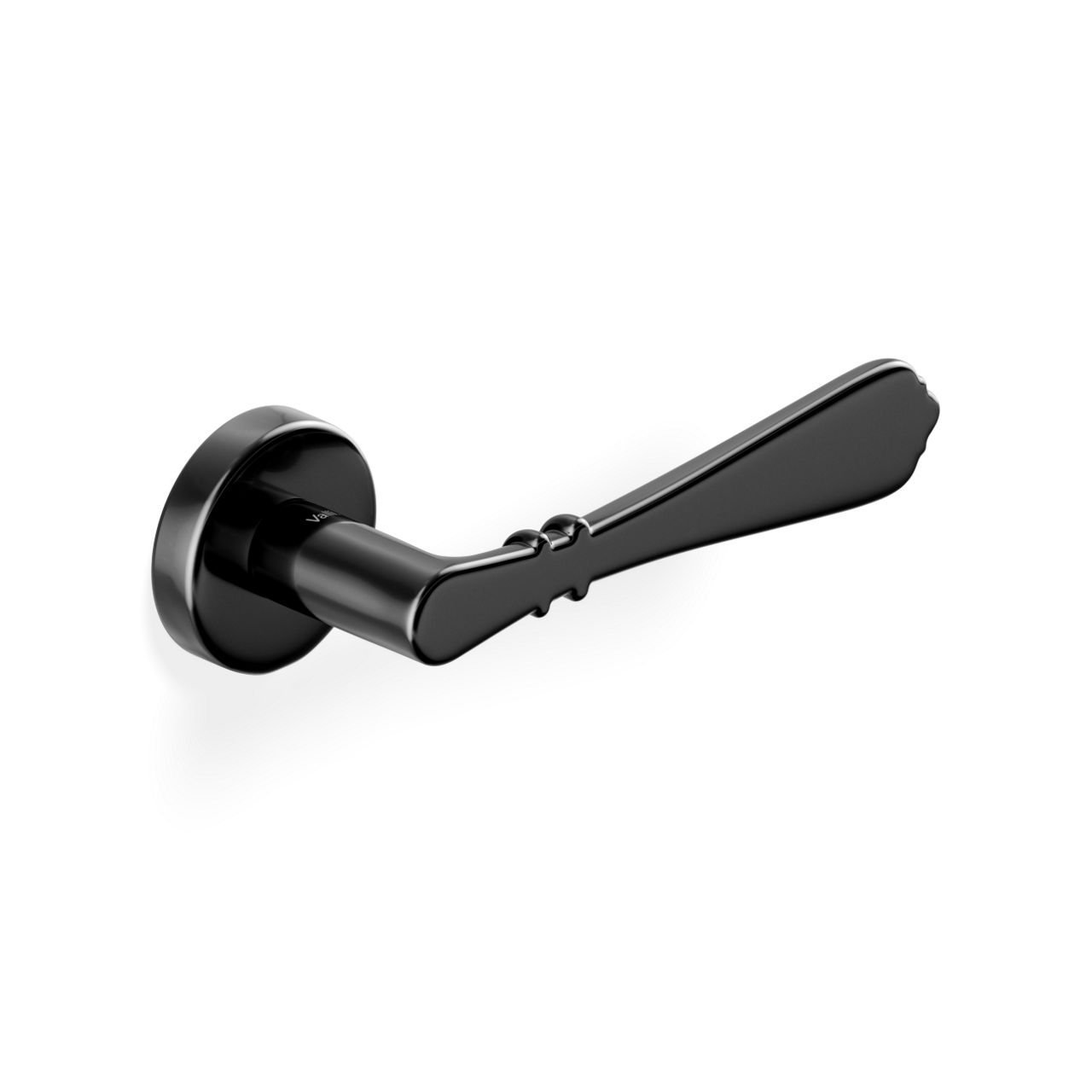 H 1061 Di Virgilio Veneziano Light black
