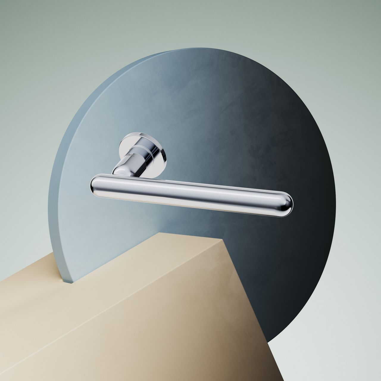 H 1070 Ahmal door handle | Valli