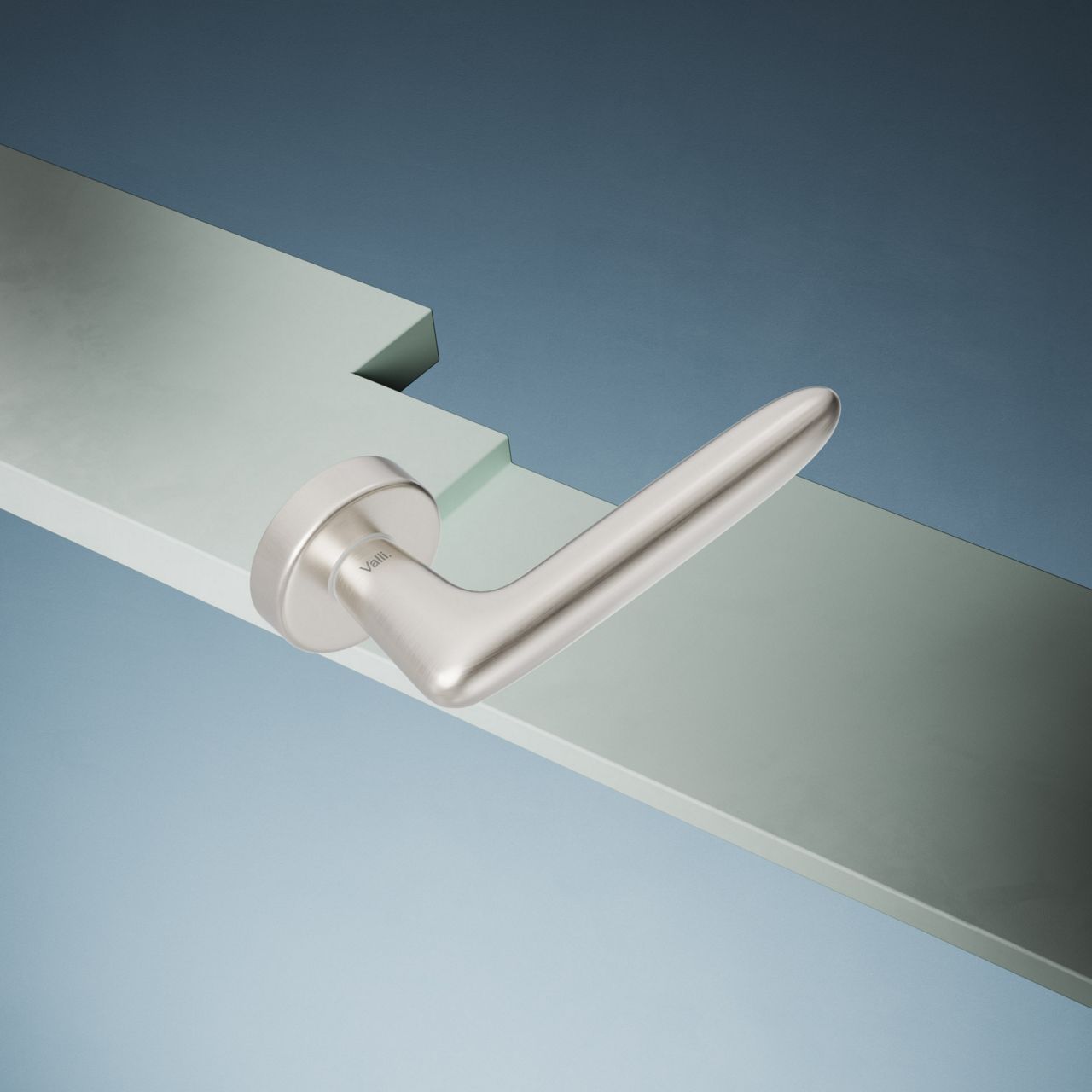 H 192 Prunus handle | Valli H 192 Prunus handle | Valli
